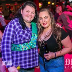 Dixie Roadhouse
