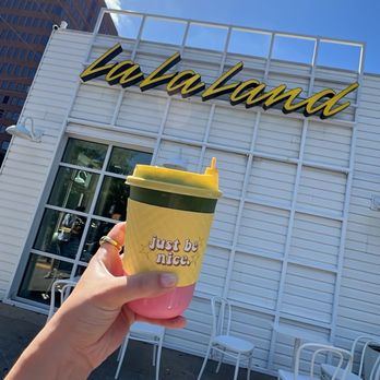 La La Land - Coffee & Tea Near Me - Dallas, Texas La La Land - Coffee & Tea Near Me - Dallas, Texas