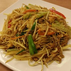 Thuan Kieu - Singapore noodle