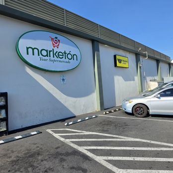 Marketon, Inc - Grocery Near Me - Reno, Nevada Marketon, Inc - Grocery Near Me - Reno, Nevada