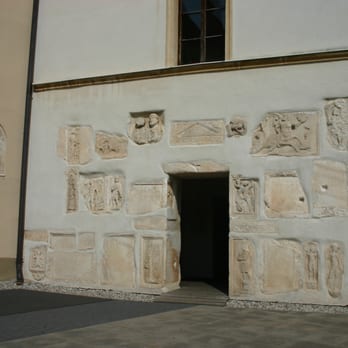 Schloss Seggau - Castles Near Me