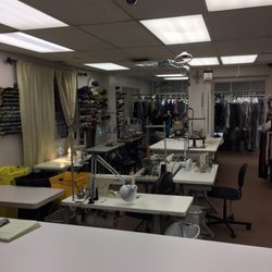 Elite Tailor's & Cleaners