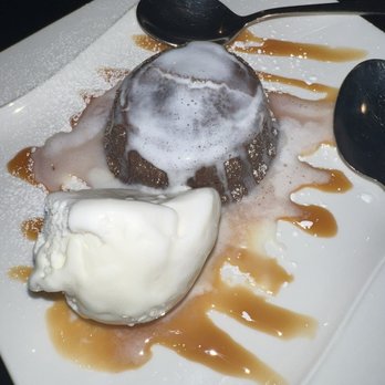 Osteria 545 - Lava cake - Italian Near Me - Paulsboro, New Jersey Osteria 545 - Lava cake - Italian Near Me - Paulsboro, New Jersey