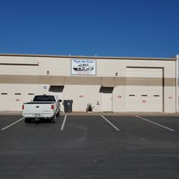 Exterior photo of Premier Auto Services - Cottonwood, Arizona Exterior photo of Premier Auto Services - Cottonwood, Arizona