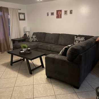 Ashley Store - Loving room set. - Furniture Stores Near Me - Santa Ana, California