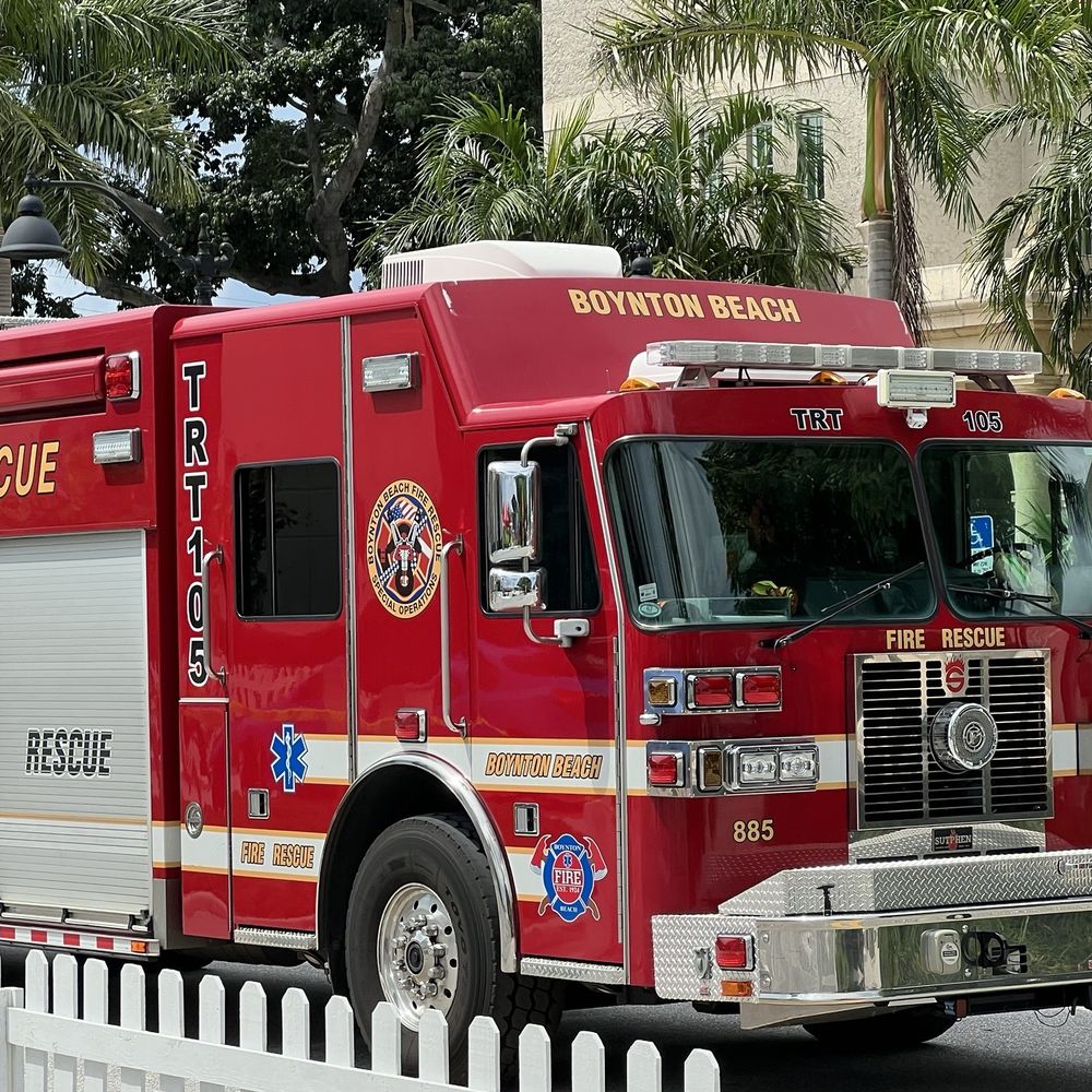 Boynton Beach Fire Rescue Centennial Celebration - Festivals Near Me - Boynton Beach, Florida Boynton Beach Fire Rescue Centennial Celebration - Festivals Near Me - Boynton Beach, Florida