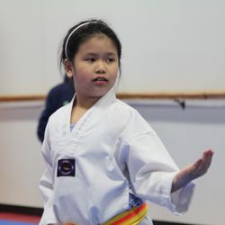Moohan Taekwondo