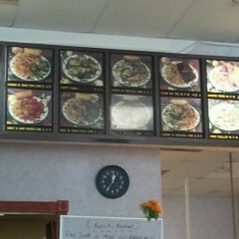 JIN JIN CHINESE RESTAURANT - Updated May 2026 - 115 S Meridian St