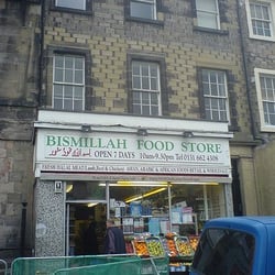 Bismillah Food Store