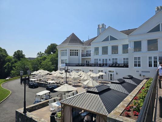 Trump National Golf Club Washington DC by null