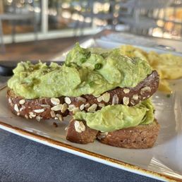 Avocado Toast