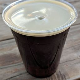 Stumptown Nitro Cold Brew