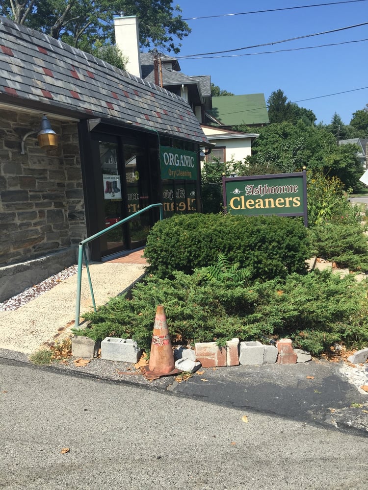 ASHBOURNE CLEANERS Updated August 2024 7902 Montgomery Ave, Elkins