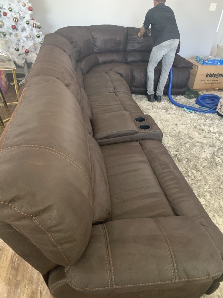 24 HOUR CARPET CLEANING & UPHOLSTERY CLEANING SERVICES Updated June