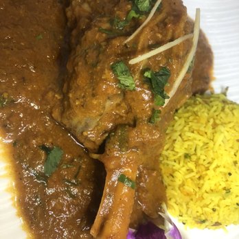 Paratha Wala - The best Lamb Shank.. - Indian Near Me - Forest Hills, New York Paratha Wala - The best Lamb Shank.. - Indian Near Me - Forest Hills, New York