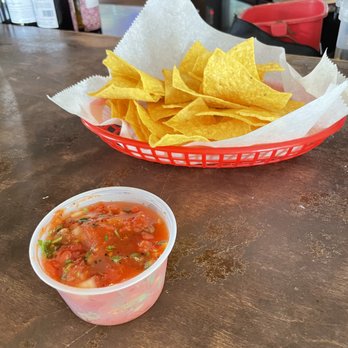 Grumpy Gringo - Mexican Near Me - St. Petersburg, Florida