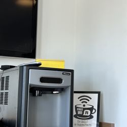 Volkswagen Princeton - Free WiFi for the customers provided by VW Princeton
