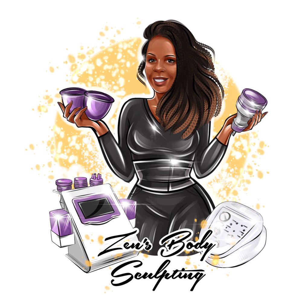 ZEN’S BODY SCULPTING Updated August 2024 29832 26th Ave S, Federal