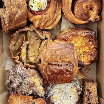 Moonbelly Bakery - Bakeries Near Me - Sacramento, California Moonbelly Bakery - Bakeries Near Me - Sacramento, California