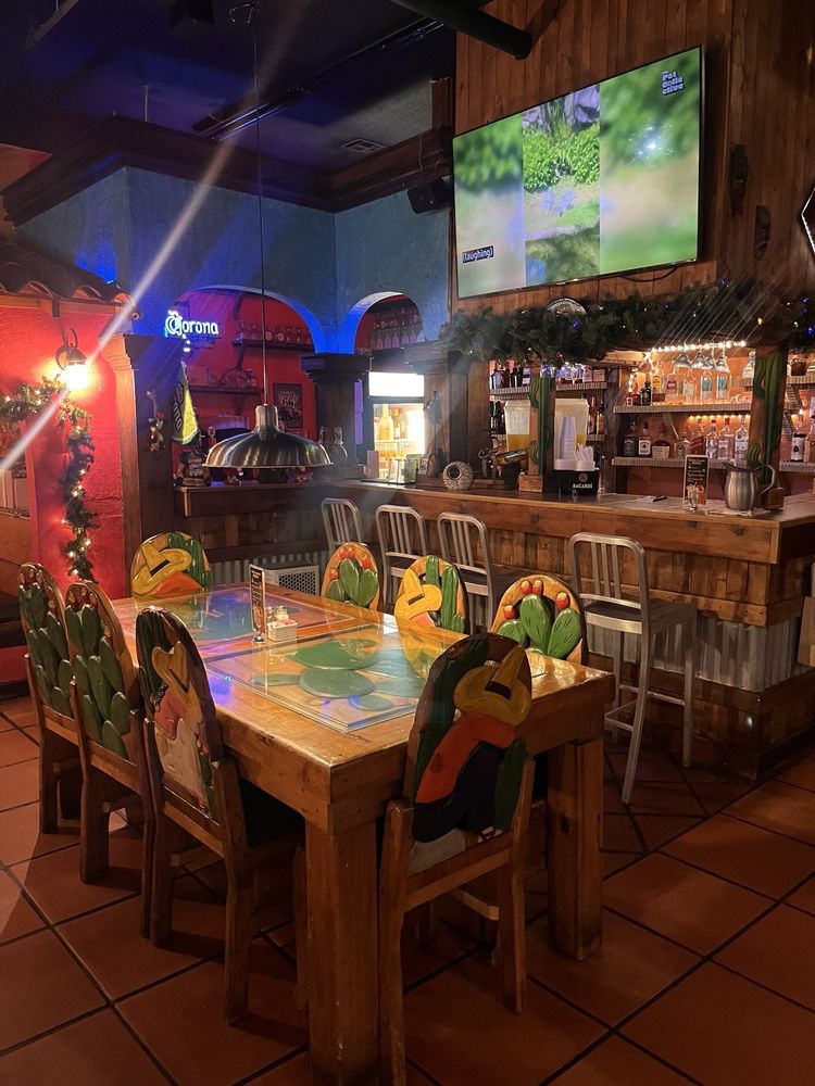 Sol de Mexico