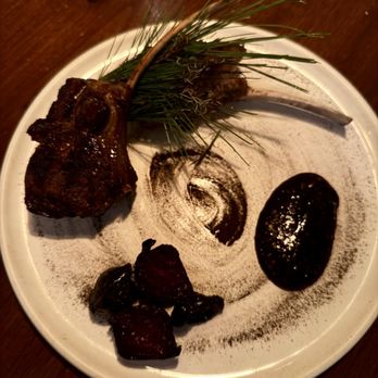 Ardor - New American Near Me - West Hollywood, California