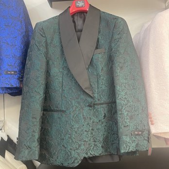 Suit & Tux Warehouse - Men's Clothing Near Me - Bellflower, California