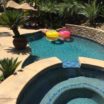 Trinity Custom Pools - Pool & Hot Tub Service Near Me - Riverside, California