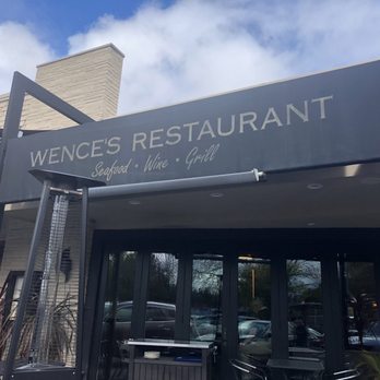 Wence's - New American Near Me - Pleasant Hill, California
