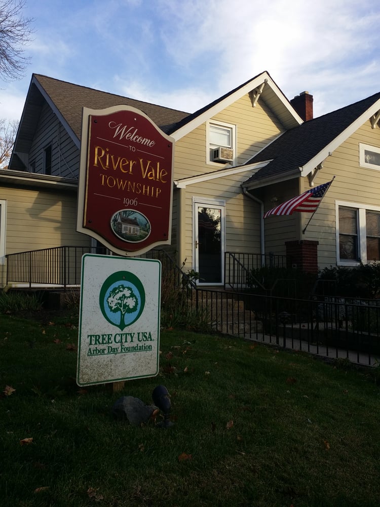 RIVER VALE TOWNSHIP Updated June 2024 406 Rivervale Rd, River Vale