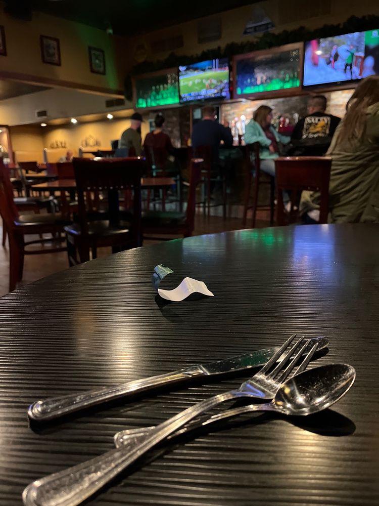 The Northern Pines Restaurant