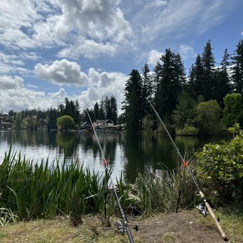 Lake Wilderness - Lakes Near Me - Maple Valley, Washington Lake Wilderness - Lakes Near Me - Maple Valley, Washington
