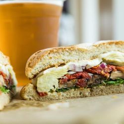 Arugula & Rye