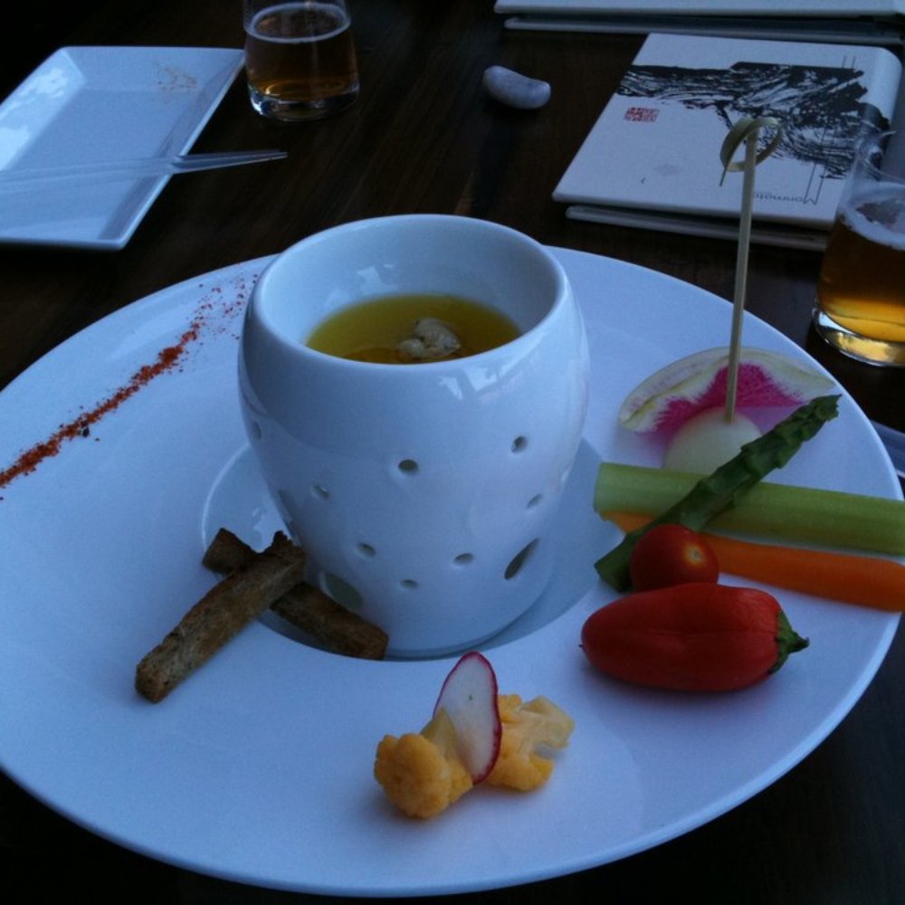 Morimoto Napa - Japanese Near Me - Napa, California