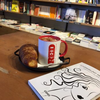 RED - Read Eat Dream - Bookstores Near Me - Milan, Michigan
