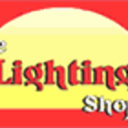 The Lighting Shoppe - Logo