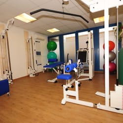 Praxis für Osteopathie und Physiotherapie - Erika Heidkamp