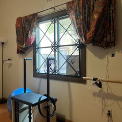 The Pilates Station