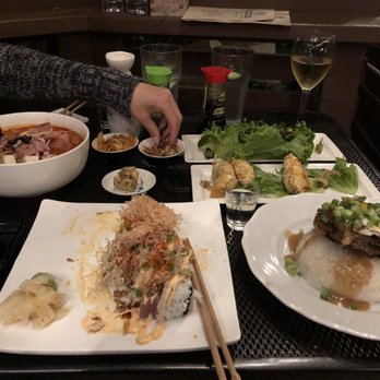 Kuma Sushi - Sushi Bars Near Me - Los Osos, California