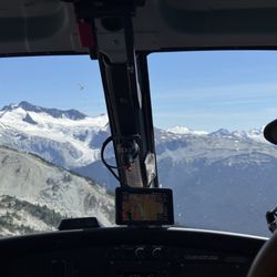 Blackcomb Helicopters