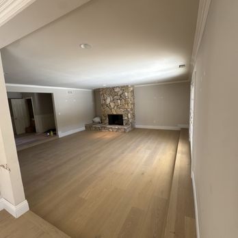 simpleFLOORS - This is the new white oak floors installed! - Flooring Near Me - North Hollywood, California simpleFLOORS - This is the new white oak floors installed! - Flooring Near Me - North Hollywood, California