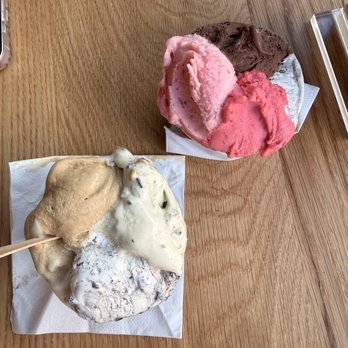 Bacio di Latte - Gelato Near Me - Arcadia, California Bacio di Latte - Gelato Near Me - Arcadia, California