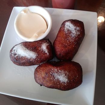 La Esperanza Restaurant - Dessert- sweet custard/cream empanadas - Bakeries Near Me - Long Beach, California La Esperanza Restaurant - Dessert- sweet custard/cream empanadas - Bakeries Near Me - Long Beach, California