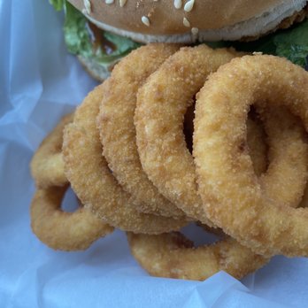Philly Fried Chicken - Burgers Near Me - Philadelphia, Pennsylvania