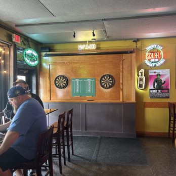 Twenty Tap - Inside - Bars Near Me - Indianapolis, Indiana