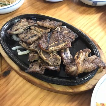 Sam Won Garden - L.A. Galbi. Really good - Korean Near Me - Fort Worth, Texas Sam Won Garden - L.A. Galbi. Really good - Korean Near Me - Fort Worth, Texas