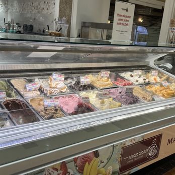 Café Tazza Delizioso - Breakfast & Brunch Near Me - Atlantic City Atlantic City, New Jersey
