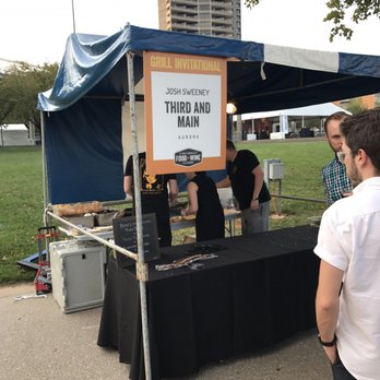 Cincinnati Food + Wine Classic - Festivals Near Me - Cincinnati, Ohio