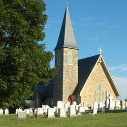 Christ Church Rock Spring - Christ Episcopal Church