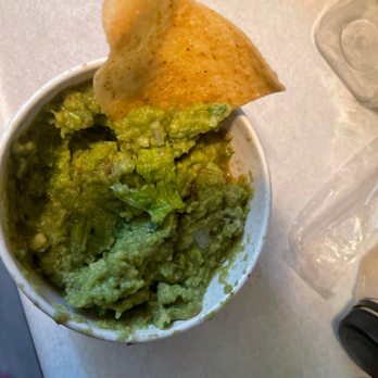 Chipotle Mexican Grill - Mexican Near Me - Towson, Maryland