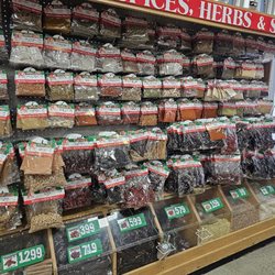 La Hacienda Meat Market - Spices